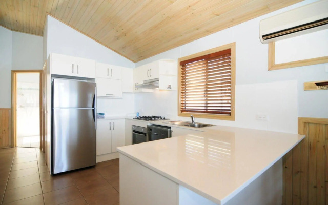 Surf Beach Holiday Park