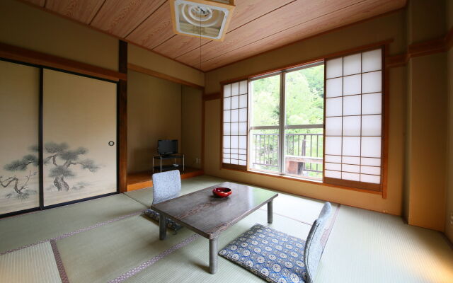 Meiji Onsen Ryokan
