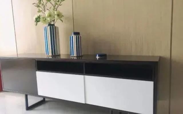 Vienna Smart Hotel (Nanning Sports Center Dashadi Metro Station Branch)