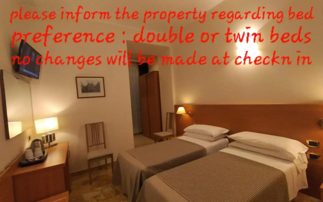 Hotel Principe Eugenio