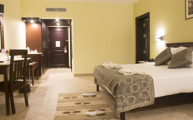 Casa Mare Resort - ex.Royal Marsa & Aqua park