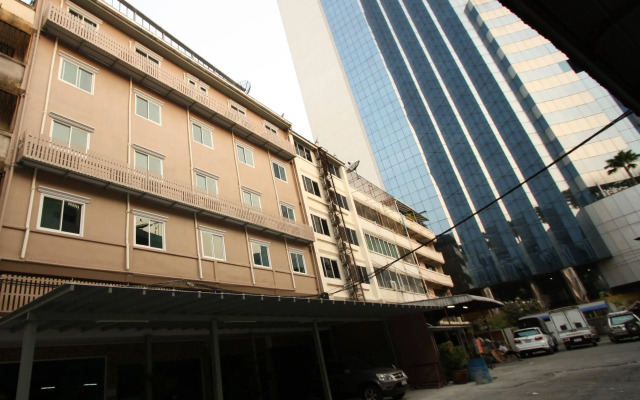 SPN Place Ratchada