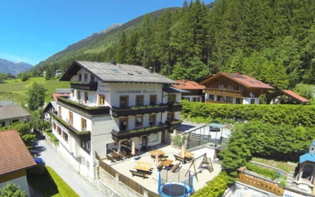 Alpenpension Gastein