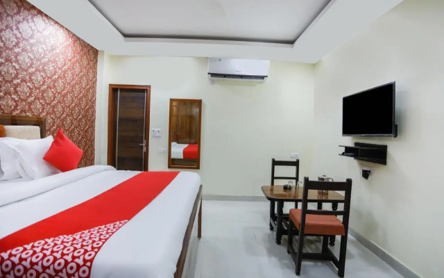 Angel Regency by OYO Rooms