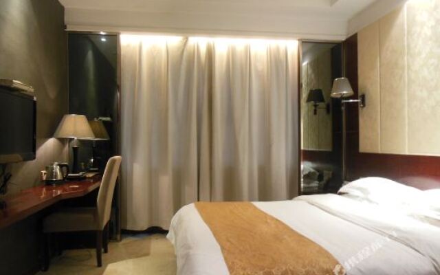 Ganzhou Shaoxing Hotel