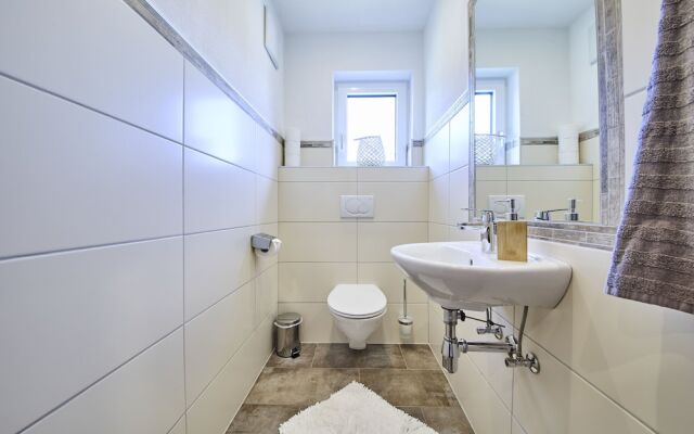 Miller Appartements