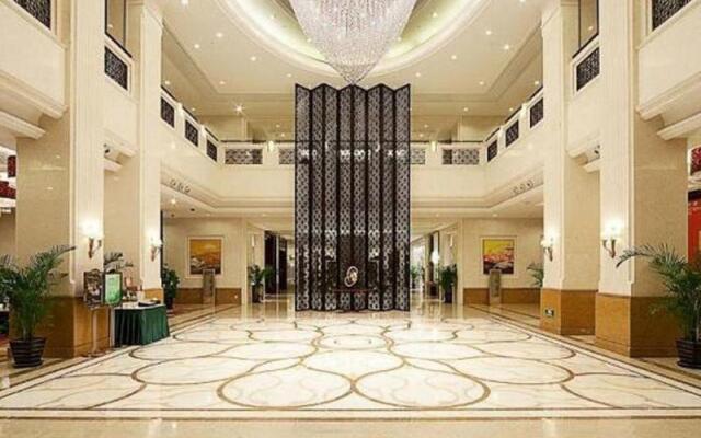 Yancheng Shuicheng Hotel