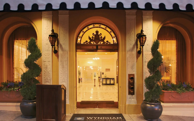 Club Wyndham Canterbury