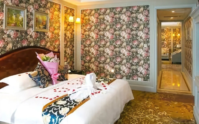 Hongtai Boutique Hotel