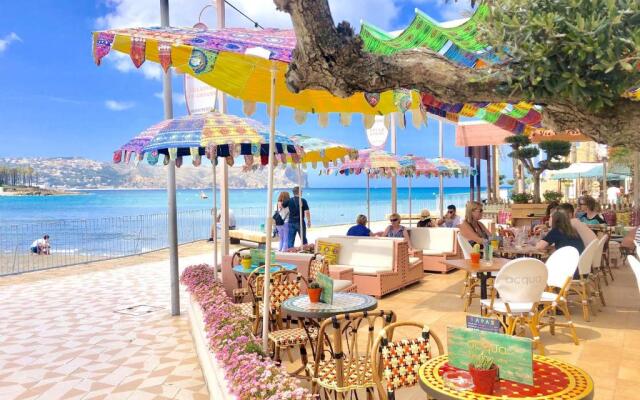 Apartamento la Isla Javea - 5008