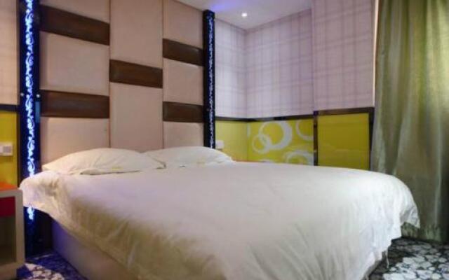 Shanghai Jinye99 Hotel