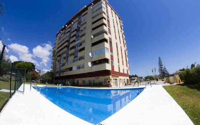 Skysea Holidays Benalmadena EUROPARK
