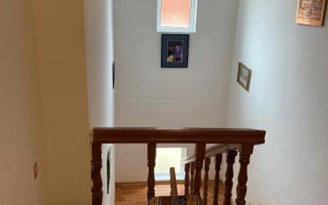 Pension Sinaia - Casa Ta