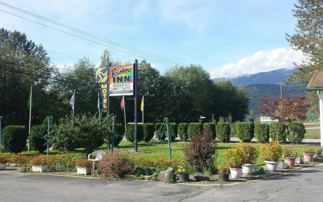 Rainbow Inn Motel