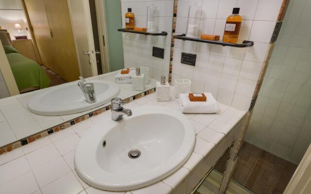 Spanish Steps Gea Apartment