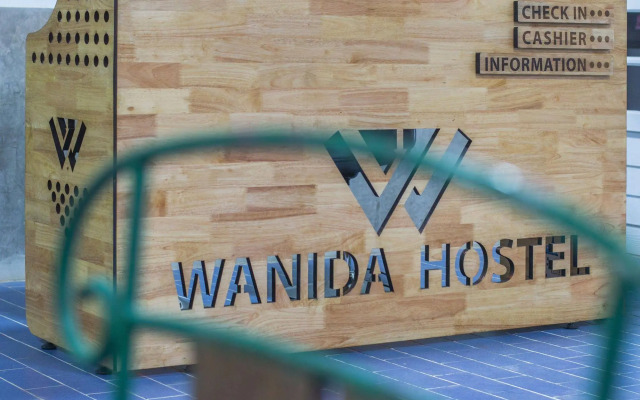 Wanida Hostel