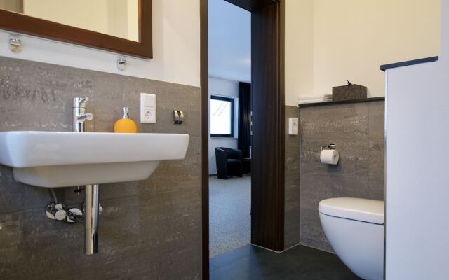 Bed & Breakfast Winterberg