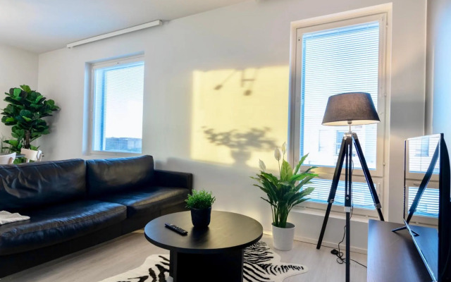 Loisto Apartments Pori Travel Center