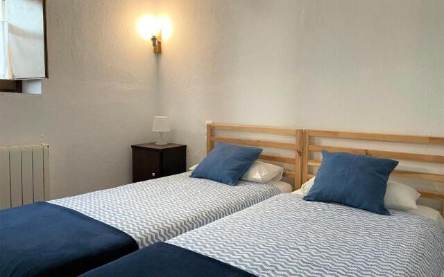 UNIÓ - Apartamento en el casco antiguo