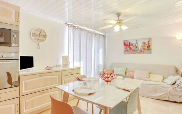 Les Portes de la Plage