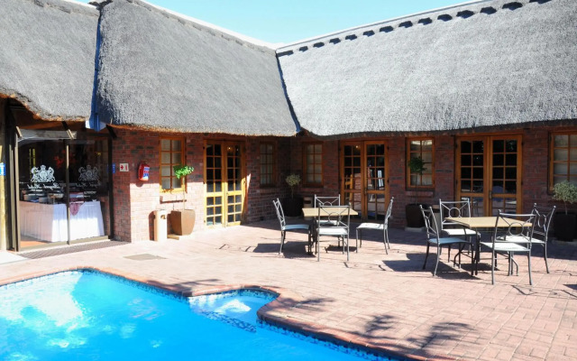 Royal Hotel Ladysmith