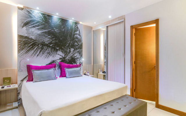 Boulevard Residencial