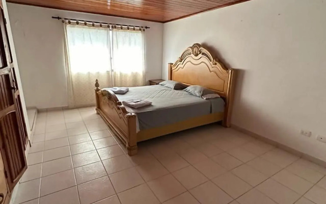 Jhonny Cay Collection Apartment