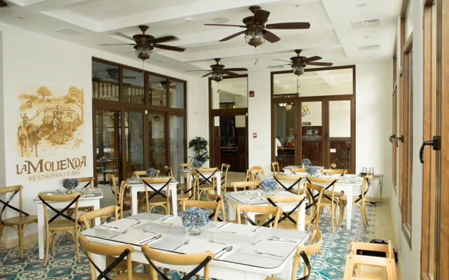 Hotel Presidente