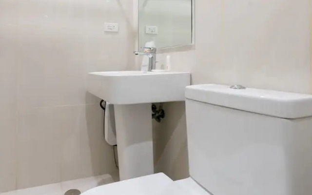 Oyo 203 Lelita Hotel