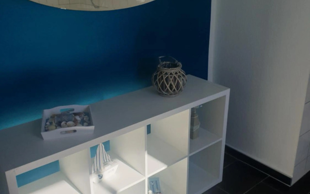 Ferienwohnung Leonie