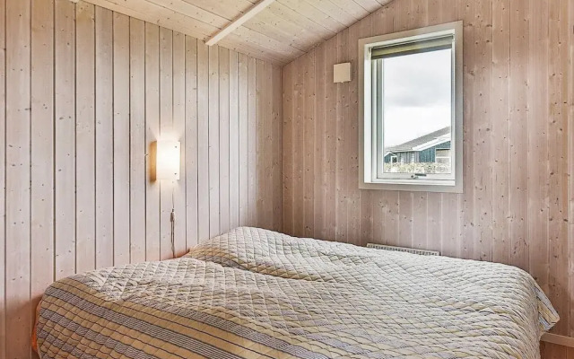 Pleasing Holiday Home in Haderslev near Sea