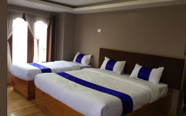 Tashiling Hotel
