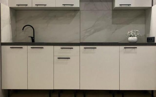 Апартаменты на Комсомольском проспекте 9