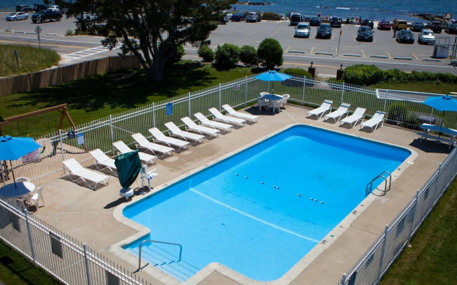 Beachside Village Resort