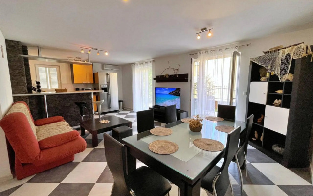Apartman Sally