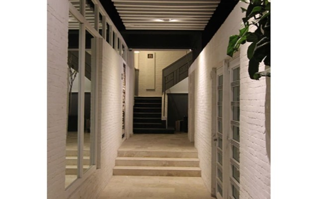 Destination Down Town @Donceles Loft