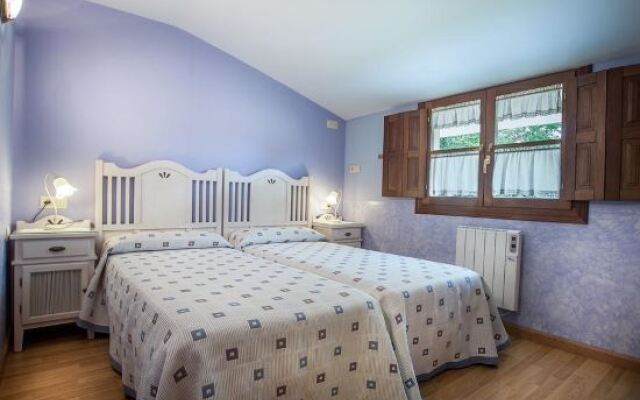 Apartamentos El Pradón de Santa Marina