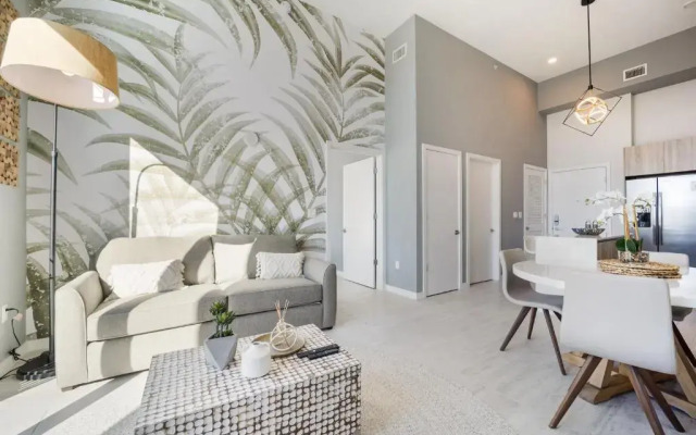 Zip Housing Miami