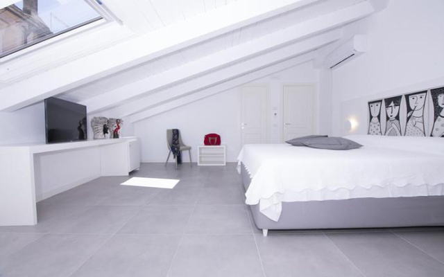 Zia Pupetta Suites