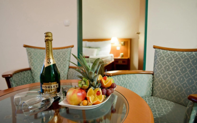 Hotel Palace Hévíz