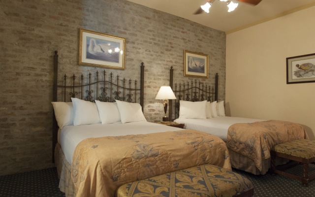 Place d'Armes Hotel