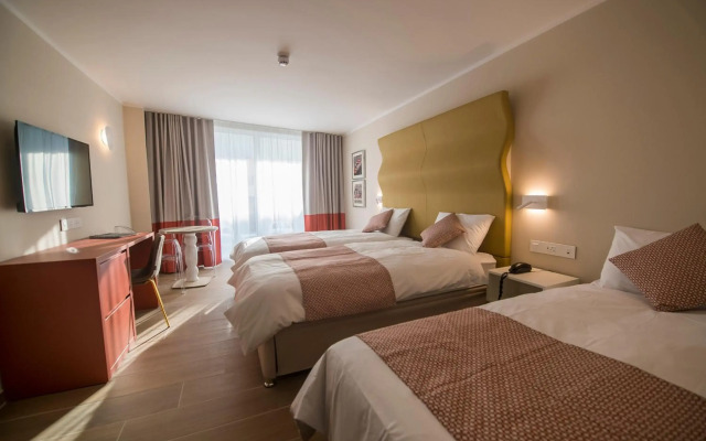Seaview Hotel Malta - Adults Only