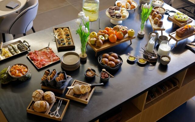 Via Roma 33 Tuscany Boutique Hotel & Spa - Adults Only
