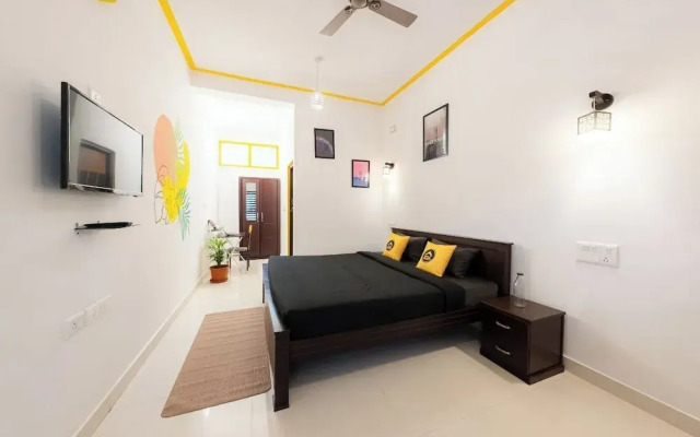 The Hosteller Coorg, Madikeri