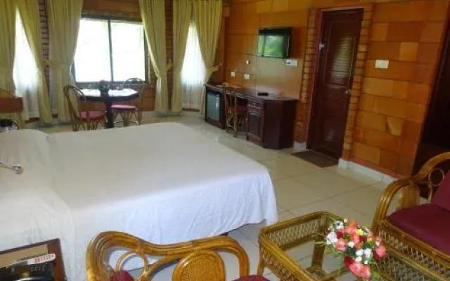 Sree Gokulam Nalanda Resorts