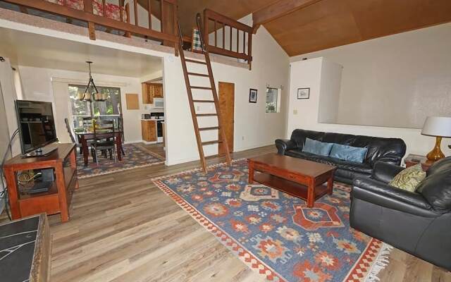 3330 Pine Hill Road 2 Bedroom Home by RedAwning