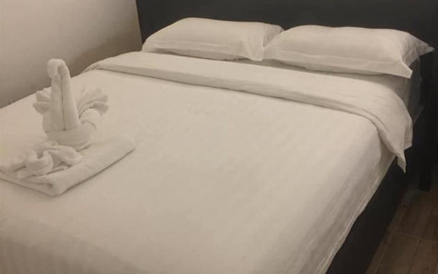 Tambun Warm Hotel – Guest Rooms – Ipoh