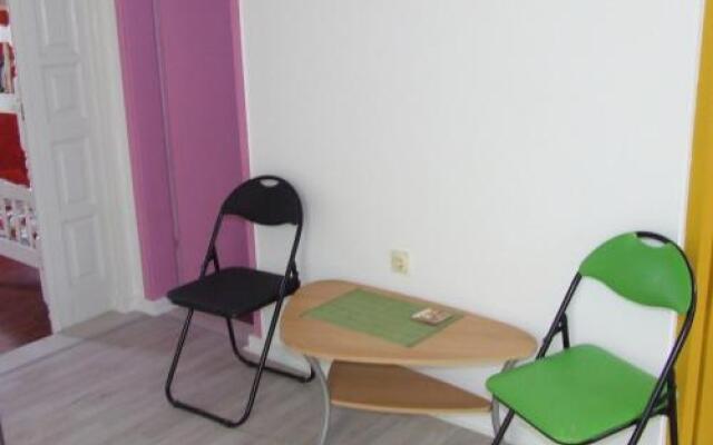 Hostel Centar-Streetlife