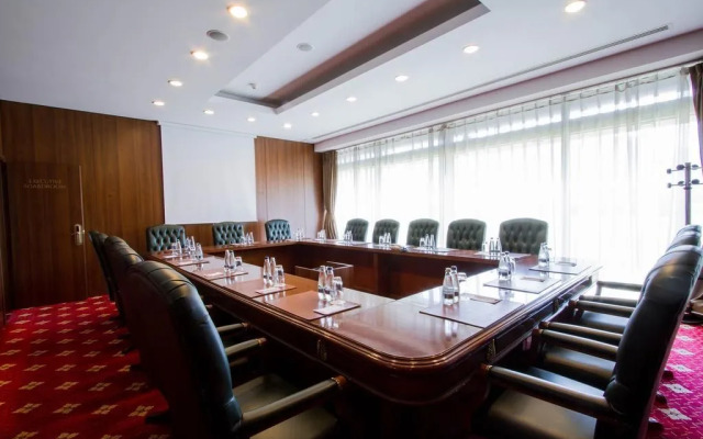 Ramada Brasov
