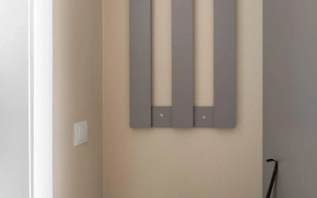 Knokey на Очаковском шоссе 5 корпус 3